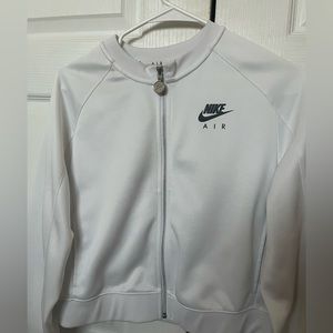 Nike zip up jacket!